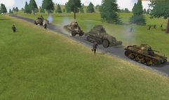Theatre of War screenshot 13