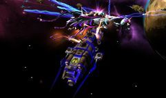 Sword of the Stars screenshot 17