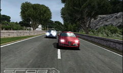 S.C.A.R. - Squadra Corse Alfa Romeo screenshot 32