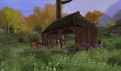 Vanguard: Saga of Heroes screenshot 5