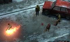 Night Watch screenshot 3