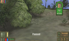 Brigade E5: New Jagged Union screenshot 18