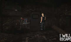I Will Escape screenshot 4
