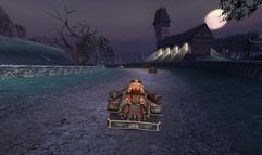 Earache Extreme Metal Racing screenshot 34