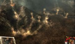 Warhammer: Mark of Chaos screenshot 17