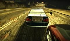 Need for Speed: Most Wanted screenshot 8
