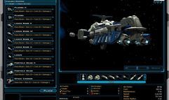Galactic Civilizations II: Dreadlords screenshot 14