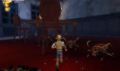 Back to Gaya screenshot 6