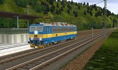 Trainz Railroad Simulator 2006 screenshot 26