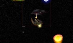 Star Fury screenshot 3