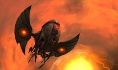 Tabula Rasa screenshot 9