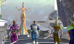 Tabula Rasa screenshot 12