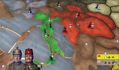 Diplomacy screenshot 4