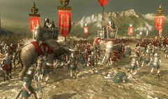 Grand Ages: ROME screenshot 8
