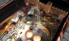 Dream Pinball screenshot 32