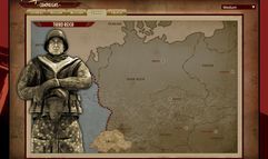 Rush for Berlin screenshot 11