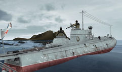 PT Boats: Knights of the Sea screenshot 18