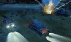 Codename: Panzers Phase Two screenshot 3