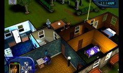 The Sims screenshot 6