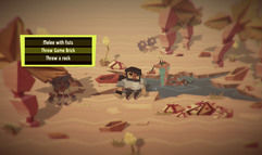 Dyscourse screenshot 5