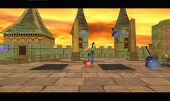 Tompi Jones screenshot 2