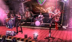Guitar Hero III: Legends of Rock screenshot 8