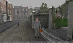 Sherlock Holmes - The Awakened screenshot 2