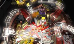 Dream Pinball screenshot 4