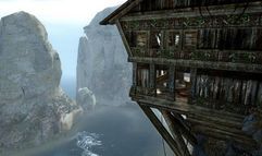 Dark Messiah of Might & Magic screenshot 6