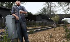 Rail Simulator screenshot 1