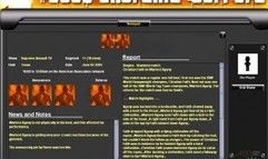 Total Extreme Warfare 2004 screenshot 5