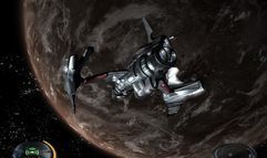 X3: Reunion screenshot 28