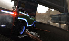 Auto Assault screenshot 7