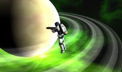 Universal Combat - A World Apart screenshot 11