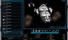 Galactic Civilizations II: Dreadlords screenshot 13