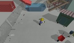 The Adventures of Mr. Bobley screenshot 15