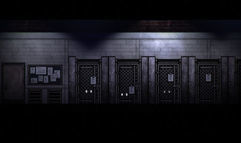 Claire screenshot 4