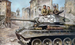 Hearts of Iron 3 screenshot 4