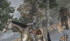 Two Worlds screenshot 2