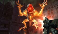 Hellgate Global screenshot 2