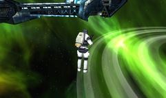 Universal Combat - A World Apart screenshot 12