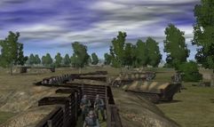 Officers screenshot 7