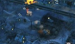 Blitzkrieg II screenshot 2