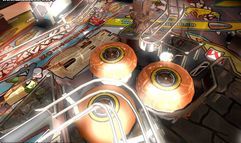 Dream Pinball screenshot 30