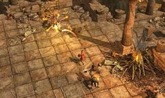 Titan Quest screenshot 36