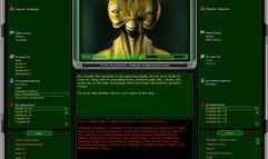 Galactic Civilizations II: Dreadlords screenshot 7