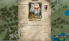Knights of Honor screenshot 13