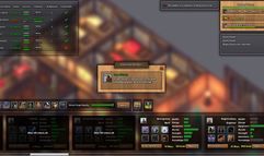 Guild Commander screenshot 6