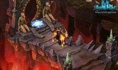 Myth War II screenshot 3