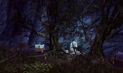 The Lord of the Rings Online: Mines of Moria screenshot 5